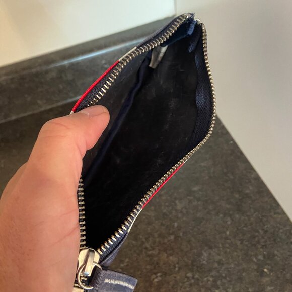 Jack Wills Fabulously British Union Jack Zip Case - Picture 3 of 3